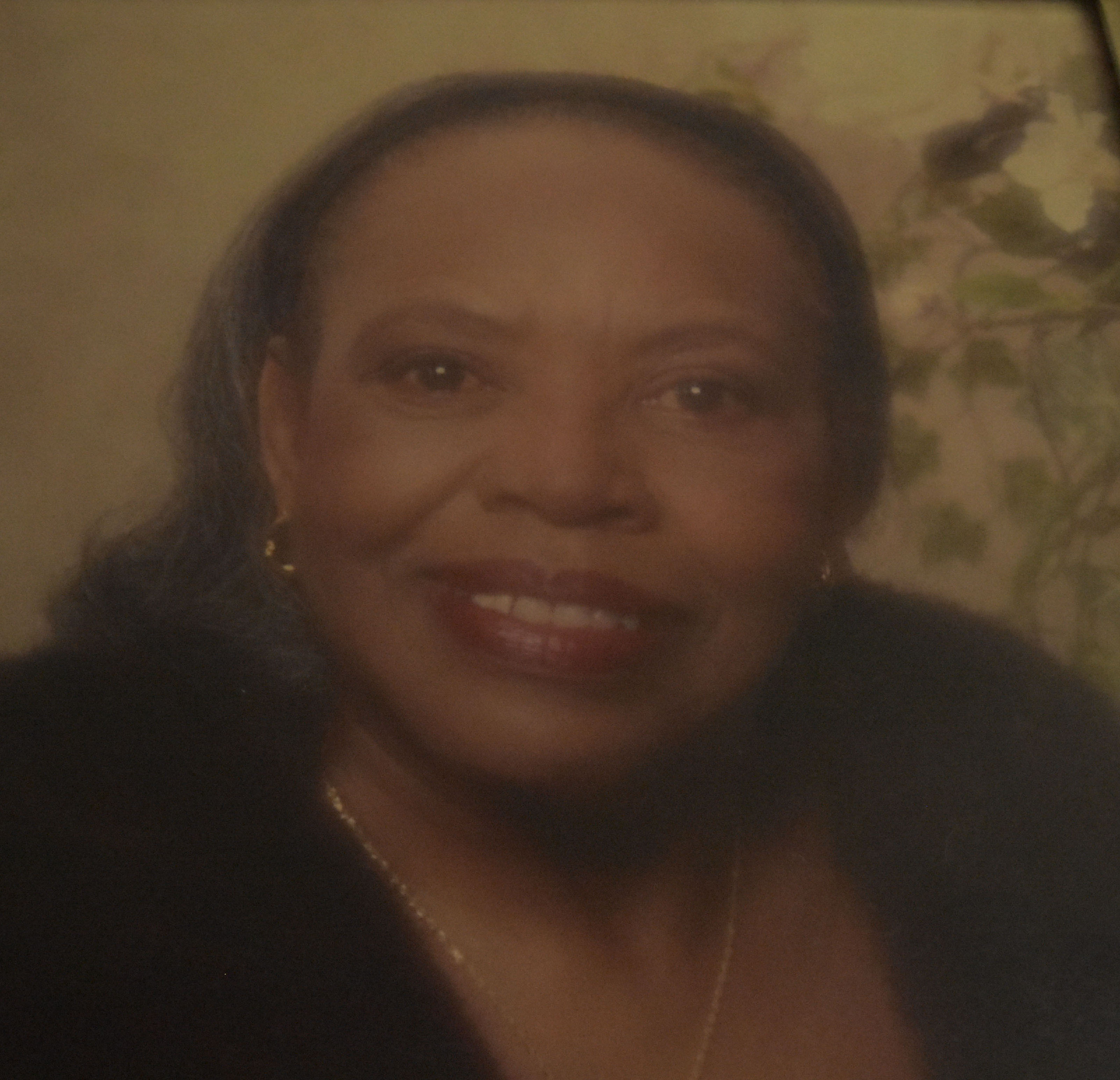 Ophelia Hicks Hill